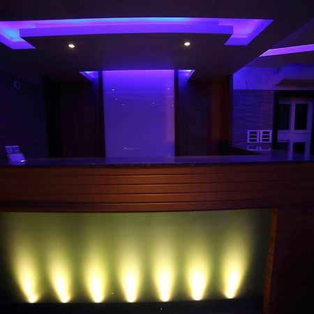 Vijaya Residency - Porur Villa Chennai Exteriör bild
