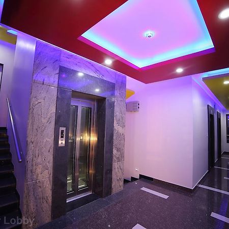 Vijaya Residency - Porur Villa Chennai Exteriör bild