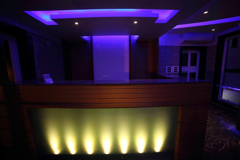Vijaya Residency - Porur Villa Chennai Exteriör bild