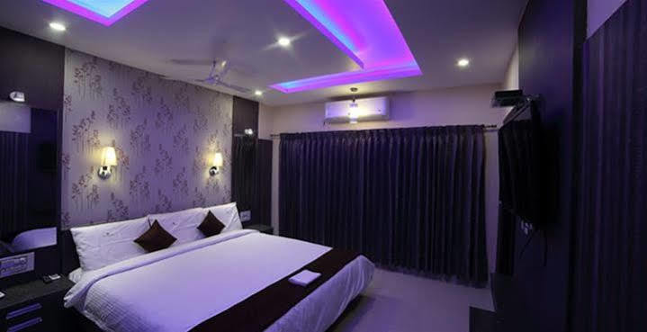 Vijaya Residency - Porur Villa Chennai Exteriör bild