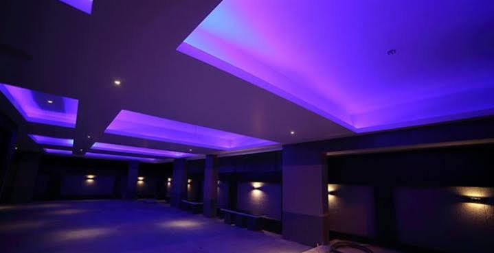Vijaya Residency - Porur Villa Chennai Exteriör bild